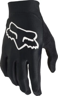 Fox Racing Flexair Glove Black