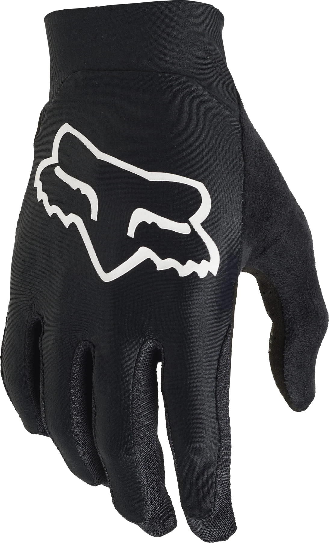 Fox Racing Flexair Glove Black 1 Fox Racing Flexair Glove Black