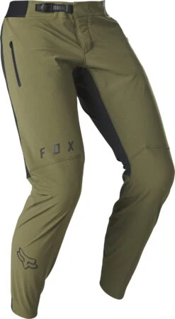 Fox Racing Flexair PRO Fire Alpha™ Pant Olive Green