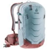 Deuter Flyt 12 SL Blau (dusk-redwood) - Women