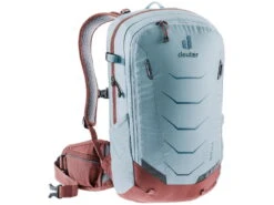 Deuter Flyt 12 SL Blau (dusk-redwood) - Women