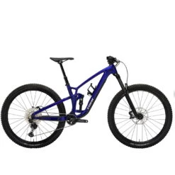 Trek Fuel EX 7 Gen 6 Hex Blue