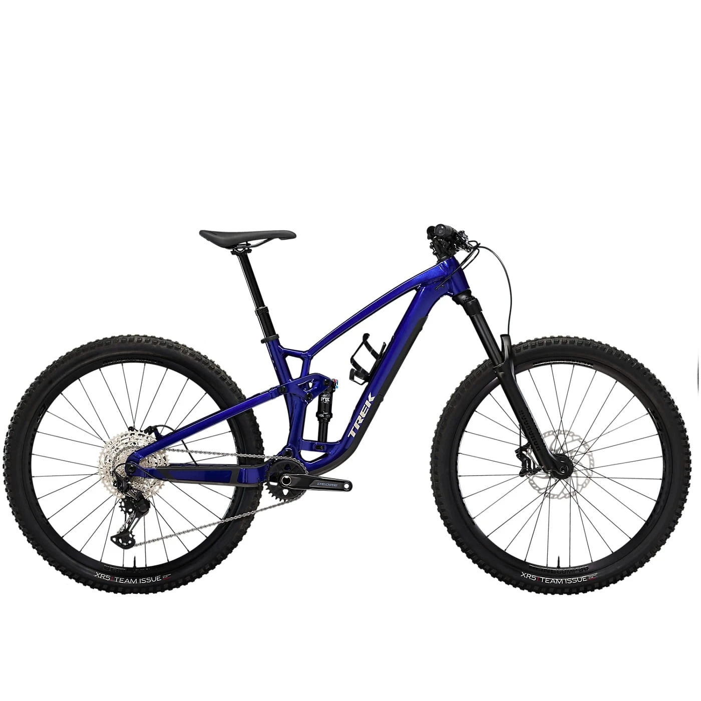 Trek Fuel EX 7 Gen 6 Hex Blue 1 Trek Fuel EX 7 Gen 6 Hex Blue