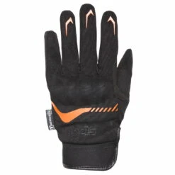 Handschuhe Jet-City - Schwarz Orange