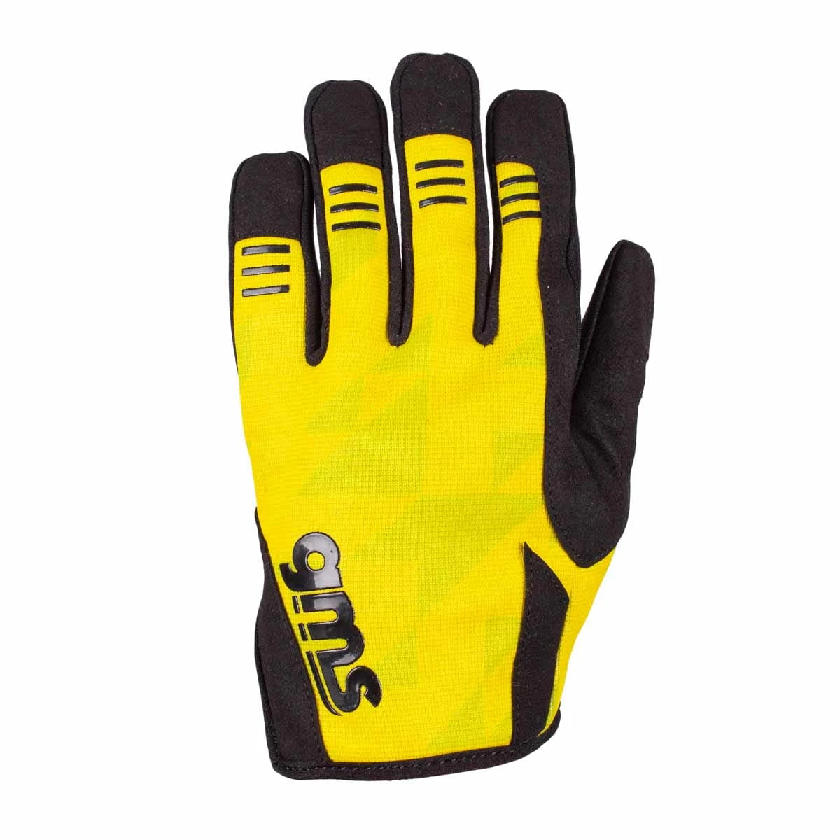 Handschuhe Trail - Gelb 1 Handschuhe Trail - Gelb