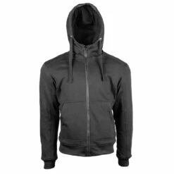 Hoody Grizzly - Schwarz 8 Hoody Grizzly - Schwarz -One Hundred Percent Store GMSHoodyGrizzly schwarz 4