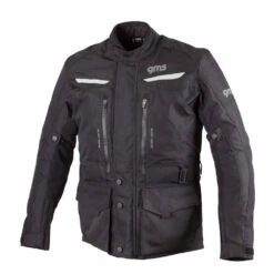 Jacke Gear - Schwarz