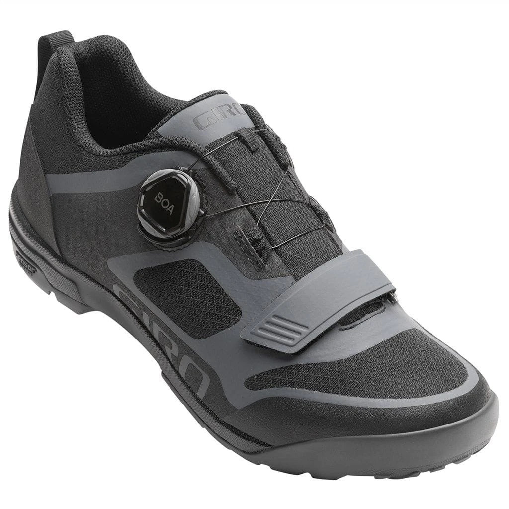 Giro Ventana - MTB Schuhe - Portaro Grey/dark Shadow 1 Giro Ventana - MTB Schuhe - Portaro Grey/dark Shadow