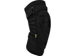 IXS Carve 2.0 Knee Guard - Black