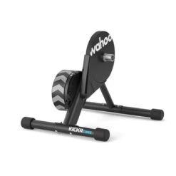 Wahoo Fitness KICKR CORE Heimtrainer - Schwarz