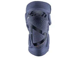 LEATT Knee Guard 3DF 5.0 Zip Flint 5 LEATT Knee Guard 3DF 5.0 Zip Flint -One Hundred Percent Store KneeGuard3DF5 0ZipFlint 3