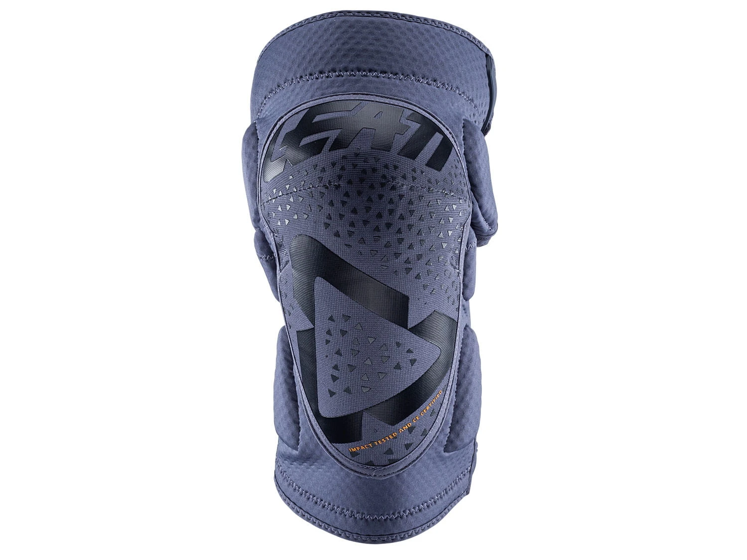 LEATT Knee Guard 3DF 5.0 Zip Flint 3 LEATT Knee Guard 3DF 5.0 Zip Flint – Bild 3