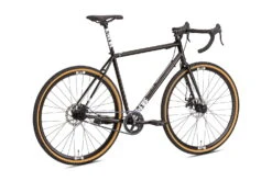 Kode Commuter Bike ​​- 28 Zoll - Schwarz -One Hundred Percent Store Kode 3