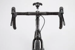 Kode Commuter Bike ​​- 28 Zoll - Schwarz -One Hundred Percent Store Kode 4