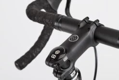 Kode Commuter Bike ​​- 28 Zoll - Schwarz -One Hundred Percent Store Kode 5