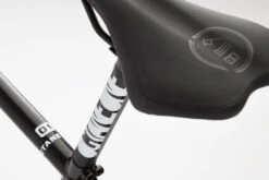 Kode Commuter Bike ​​- 28 Zoll - Schwarz -One Hundred Percent Store Kode 6