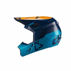 LEATT Motocrosshelm 3.5 V21.4 - Blau 7 LEATT Motocrosshelm 3.5 V21.4 - Blau -One Hundred Percent Store LEATTMotocrosshelm3 5V21 4 blau 3