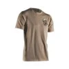 LEATT T-Shirt Core Dune