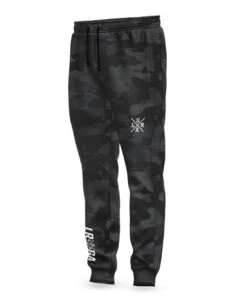 LOOSE RIDERS Sweat Pants - Charcoal