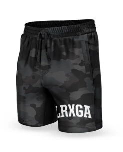 LOOSE RIDERS Shorts - Charcoal