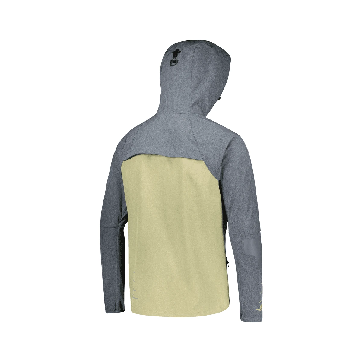 LEATT MTB All Mountain 4.0 Jacket Dune 4 LEATT MTB All Mountain 4.0 Jacket Dune – Bild 4