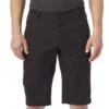 Giro M Arc Shorts - Schwarz