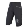 Endura MT500 Freezing Point Shorts - Schwarz