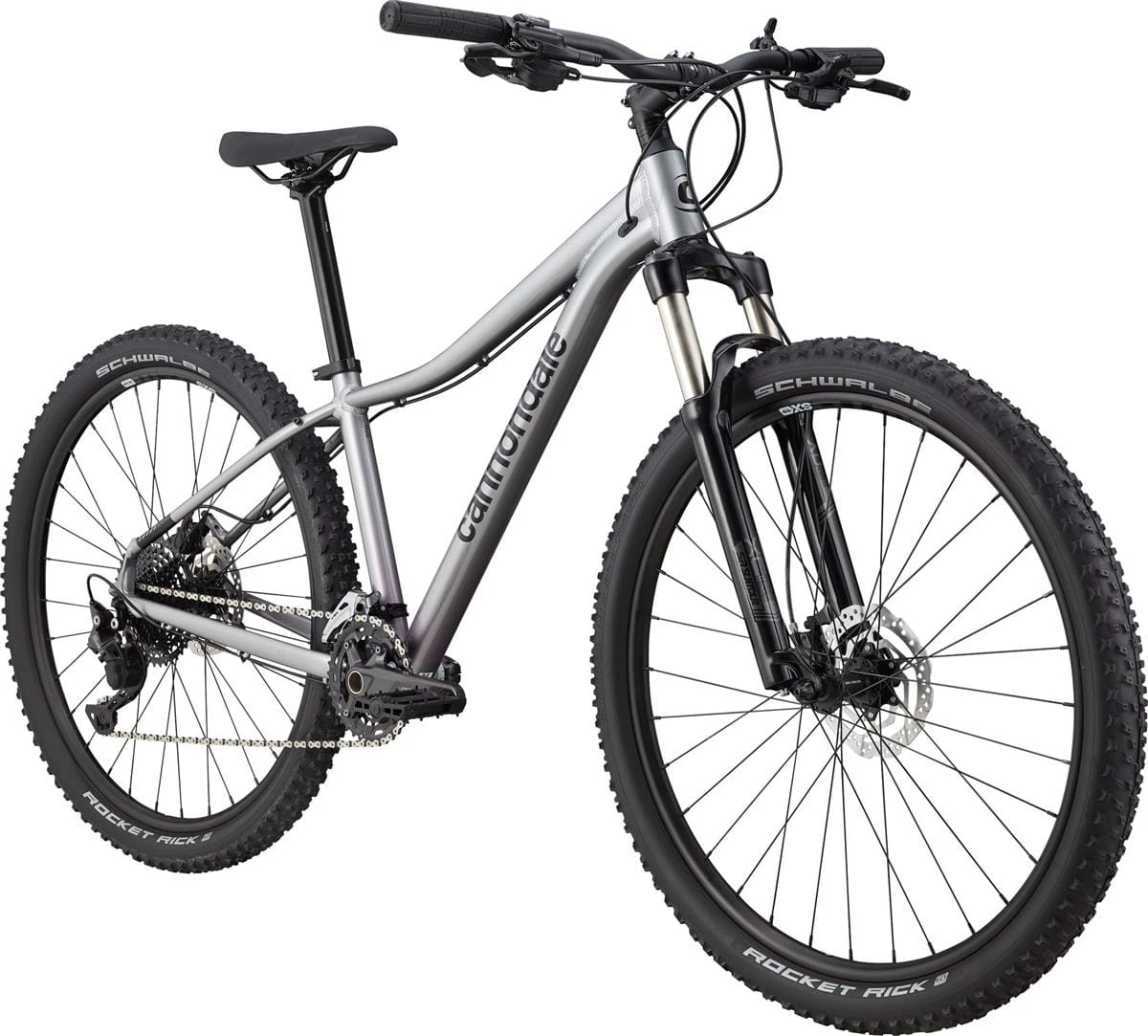 Cannondale Trail Womens 5 Lavender 2 Cannondale Trail Womens 5 Lavender – Bild 2