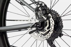 Cannondale Trail Womens 5 Lavender 13 Cannondale Trail Womens 5 Lavender -One Hundred Percent Store MTBHardtailTrail5LavenderBMOBikeMailorder 7