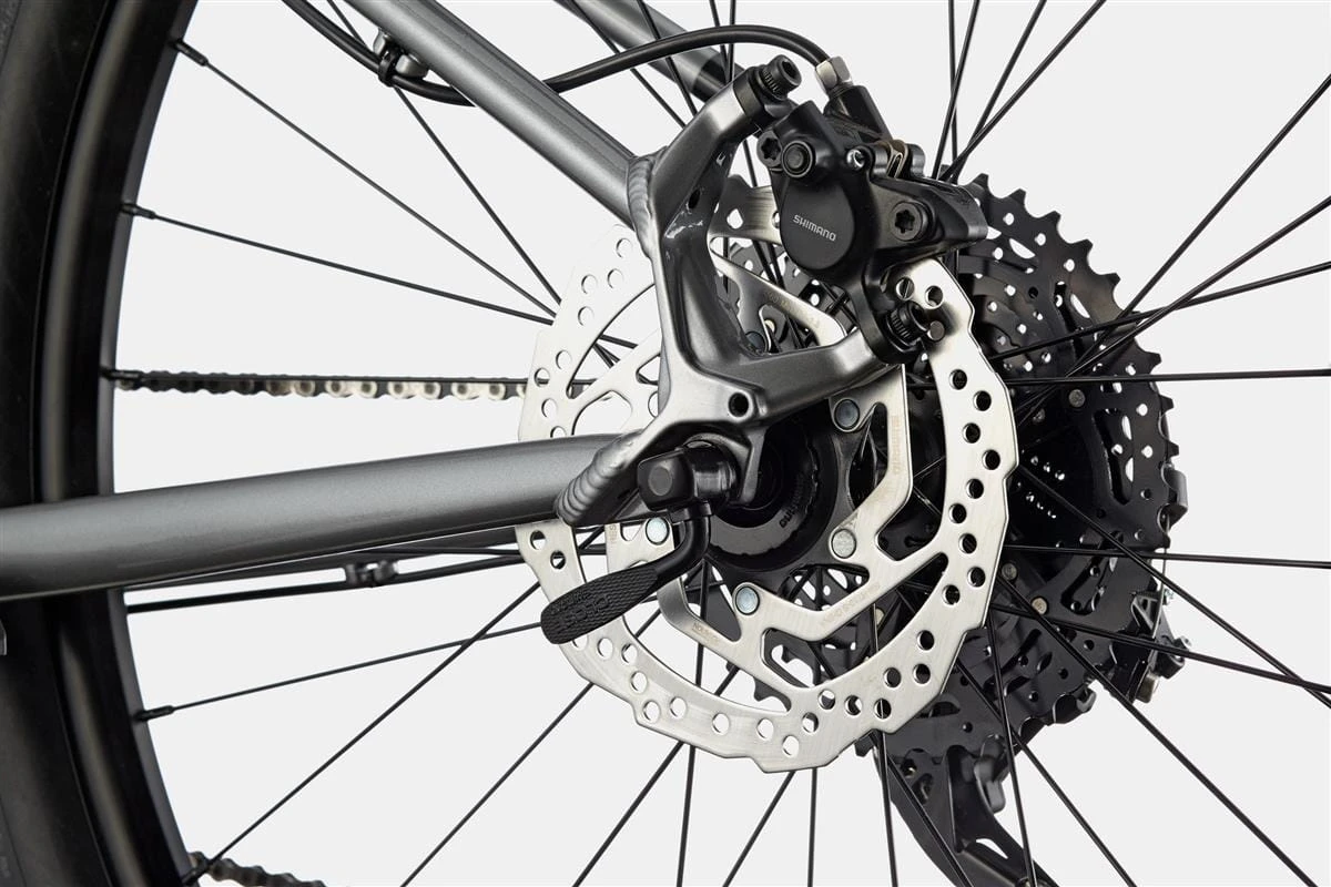 Cannondale Trail Womens 5 Lavender 7 Cannondale Trail Womens 5 Lavender – Bild 7