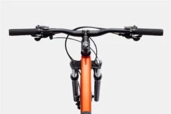 Cannondale Trail 6 Impact Orange -One Hundred Percent Store MTBHardtailTrail6ImpactOrangeBMOBikeMailorder 3