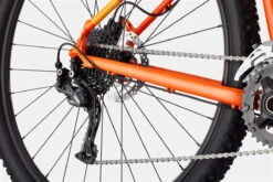 Cannondale Trail 6 Impact Orange -One Hundred Percent Store MTBHardtailTrail6ImpactOrangeBMOBikeMailorder 5