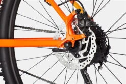 Cannondale Trail 6 Impact Orange -One Hundred Percent Store MTBHardtailTrail6ImpactOrangeBMOBikeMailorder 7