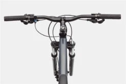 Cannondale Trail 6 Slate Gray -One Hundred Percent Store MTBHardtailTrail6SlateGrayBMOBikeMailorder 3