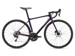 Liv Langma Advanced 2 - Chameleon Purple