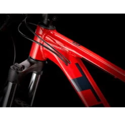 Marlin 6 - Radioactive Red/Trek Black -One Hundred Percent Store Marlin6 21 28787 A Alt3