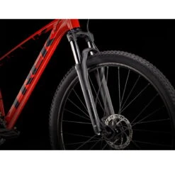 Marlin 6 - Radioactive Red/Trek Black -One Hundred Percent Store Marlin6 21 28787 A Alt6