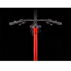 Marlin 6 - Radioactive Red/Trek Black -One Hundred Percent Store Marlin6 21 28787 A Alt7