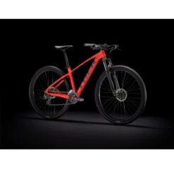 Marlin 6 - Radioactive Red/Trek Black -One Hundred Percent Store Marlin6 21 28787 A Portrait