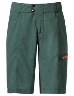 VAUDE Men's Tamaro Shorts Grün