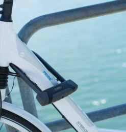 Abus Granit XPlus 540/160 HB 300 + EaZy KF, Schwarz/grau 6 Abus Granit XPlus 540/160 HB 300 + EaZy KF, Schwarz/grau -One Hundred Percent Store Milieu GRANIT X Plus 540 190x200 3ts7hZMG2YPlg8