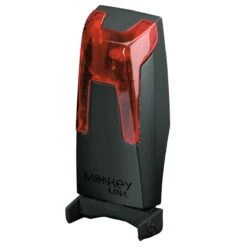 MonkeyLight Rear Recharge - (Akku) Beleuchtung