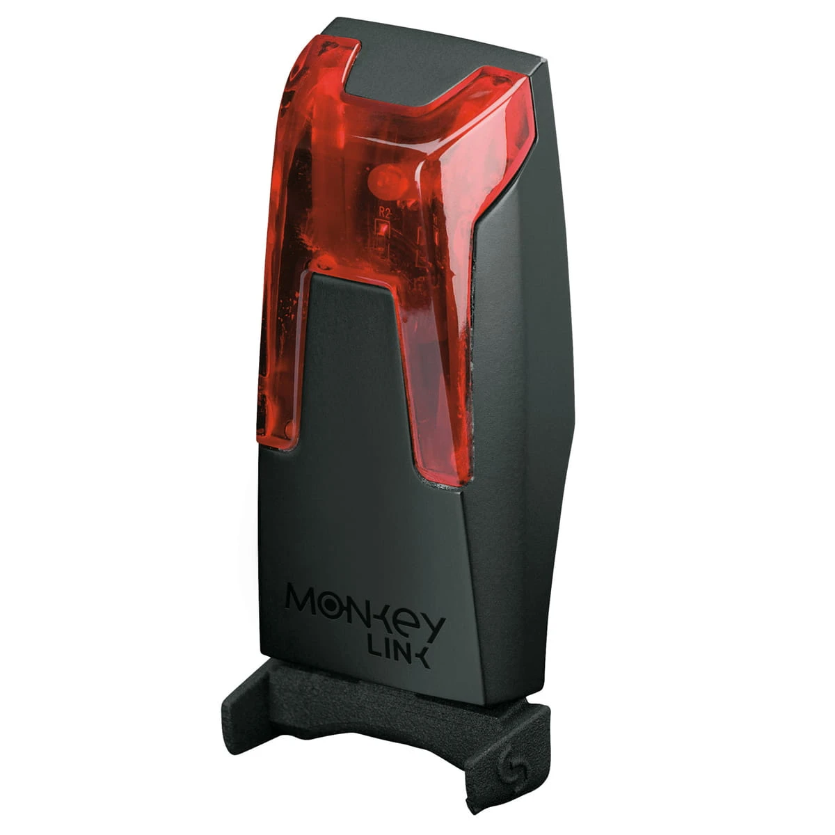 MonkeyLight Rear Recharge - (Akku) Beleuchtung 1 MonkeyLight Rear Recharge - (Akku) Beleuchtung