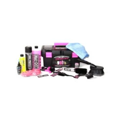 Muc-Off Ultimate Bicycle Kit Reinigungsset Mit Koffer