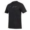 Endura One Clan Organic T-Shirt Camo - Schwarz