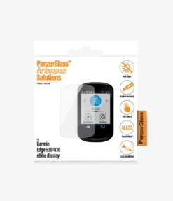 PanzerGlass Garmin Edge 530/830 AntiGlare 6 PanzerGlass Garmin Edge 530/830 AntiGlare -One Hundred Percent Store PG Product Pictures Website Watches 3619 2
