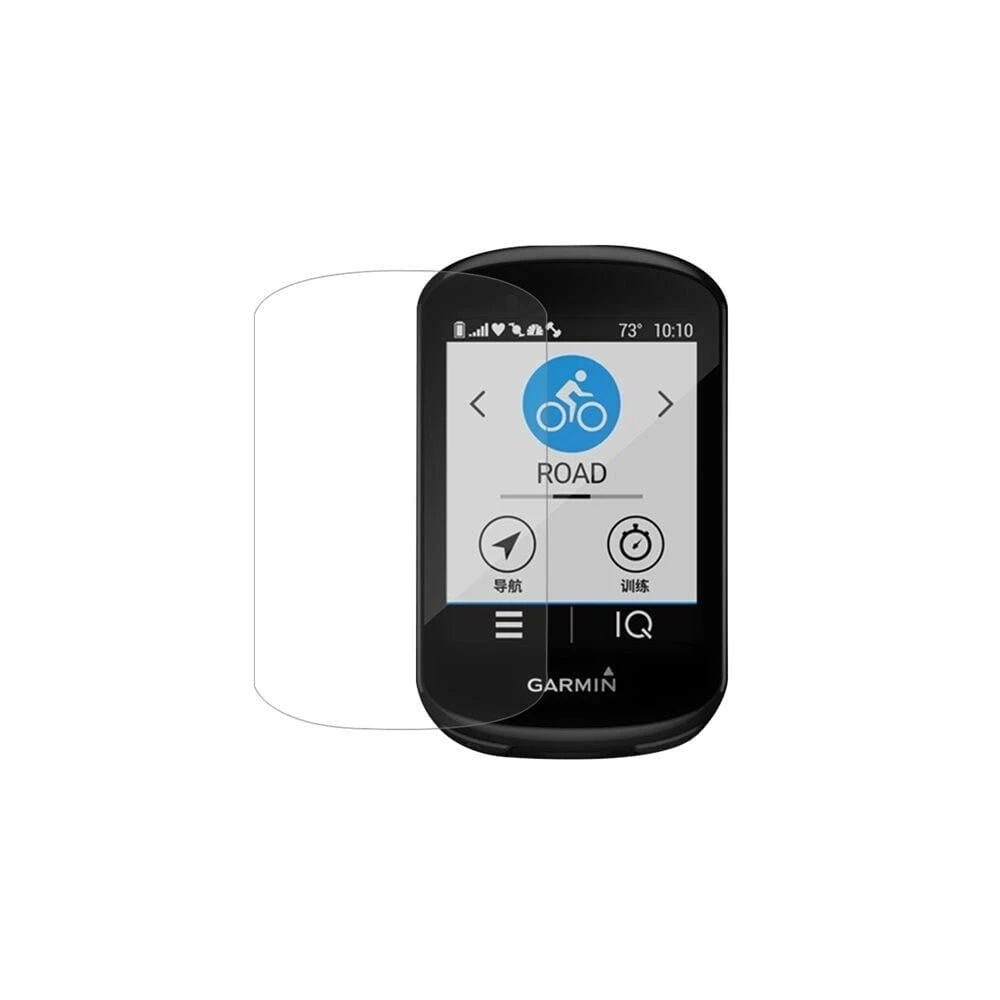 PanzerGlass Garmin Edge 530/830 AntiGlare 1 PanzerGlass Garmin Edge 530/830 AntiGlare