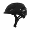 Abus Pedelec 1.1 Fahrradhelm - Schwarz