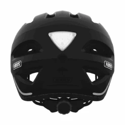 Abus Pedelec 1.1 Fahrradhelm - Schwarz 7 Abus Pedelec 1.1 Fahrradhelm - Schwarz -One Hundred Percent Store Pedelec 2 Schwarz 4