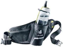 Deuter Pulse 1 Schwarz (black)